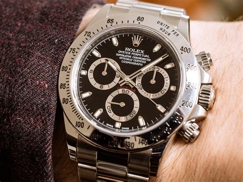 scatola rolex 116520 2015 corretta referenza|Rolex Daytona Cosmograph Black Dial LC100 2015 .